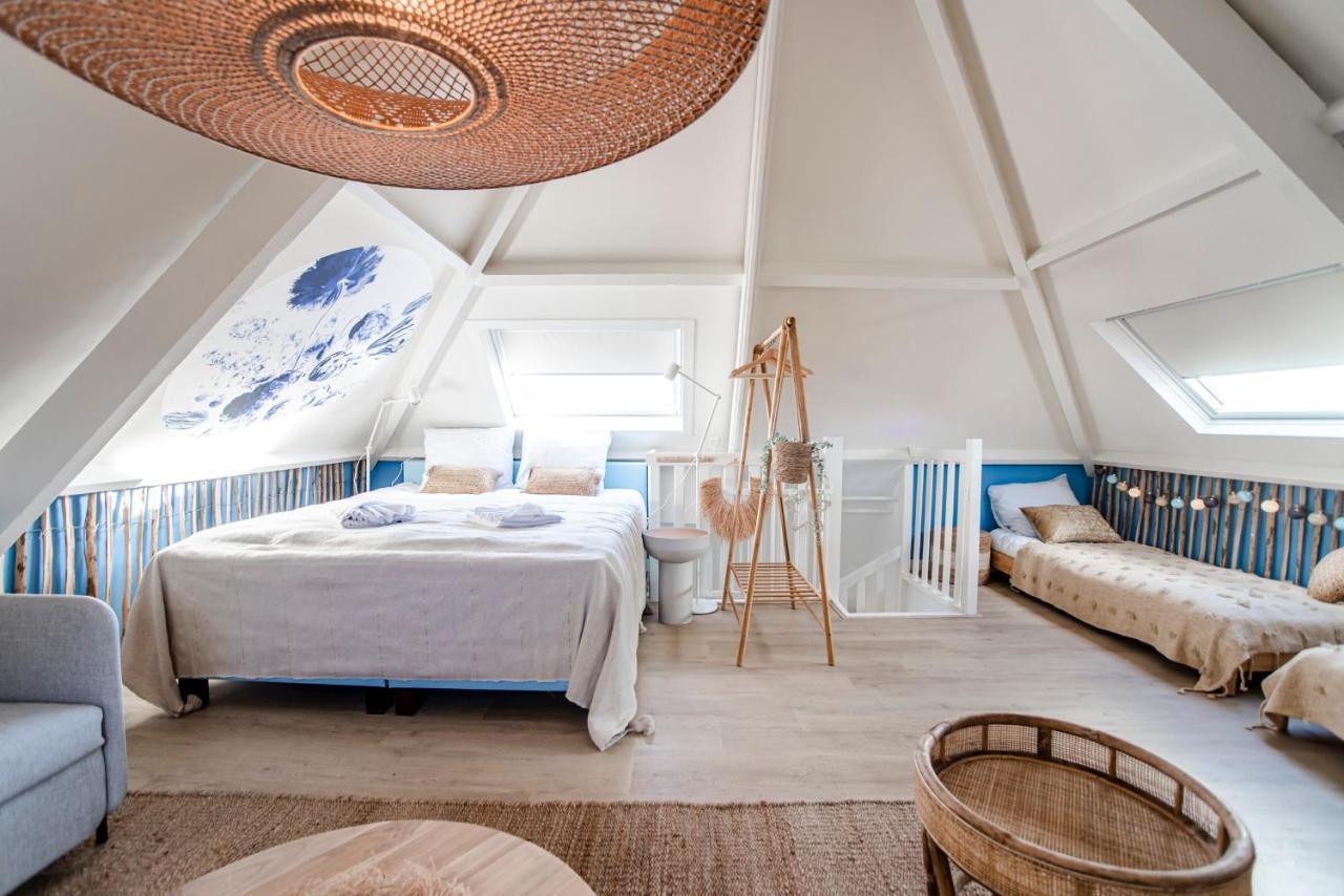 South Beach House ザントフォールト 部屋 写真