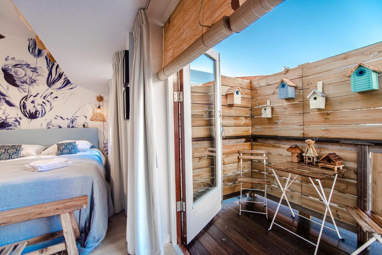 South Beach House ザントフォールト エクステリア 写真