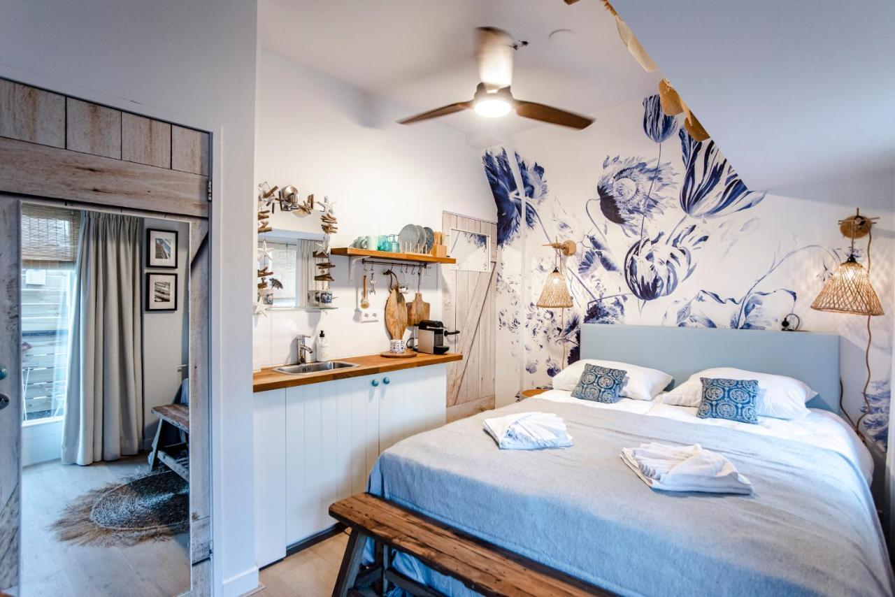 South Beach House ザントフォールト エクステリア 写真