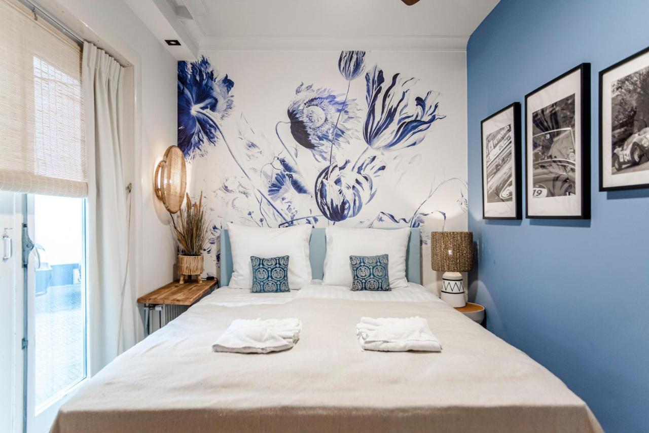 South Beach House ザントフォールト エクステリア 写真