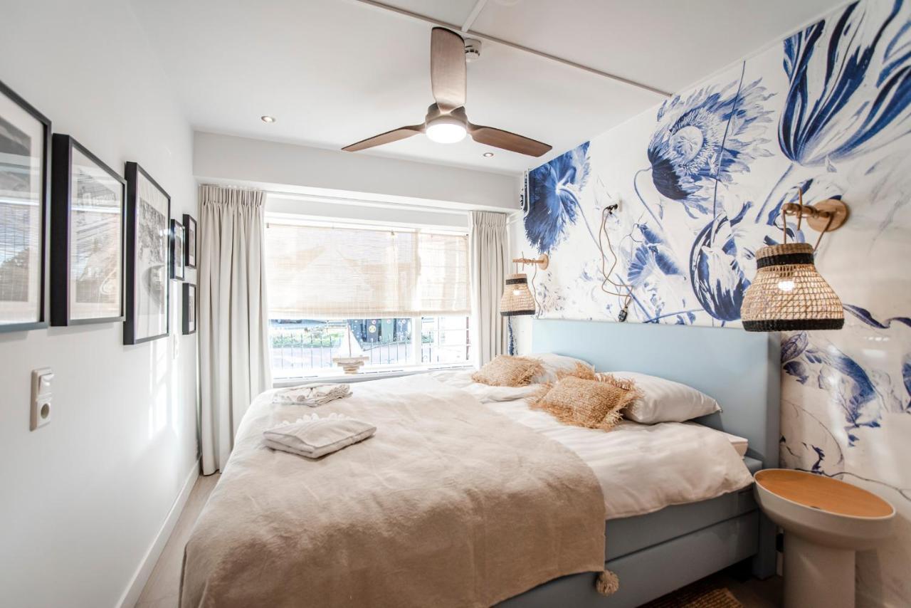 South Beach House ザントフォールト エクステリア 写真