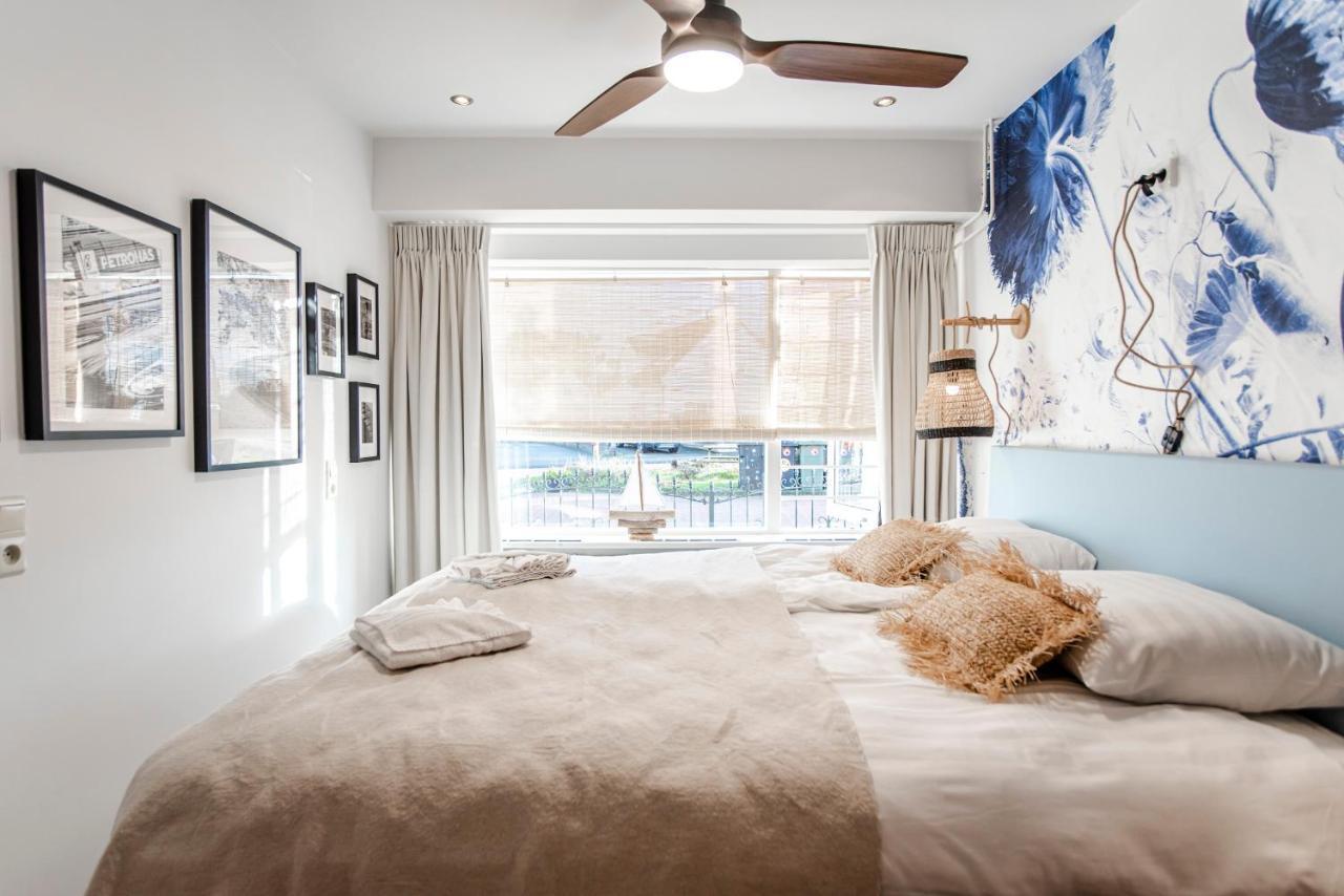 South Beach House ザントフォールト エクステリア 写真