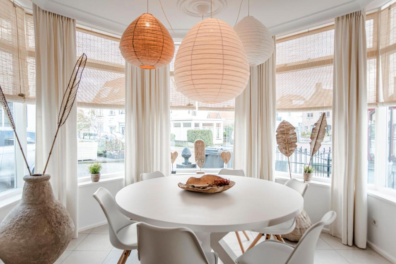 South Beach House ザントフォールト エクステリア 写真