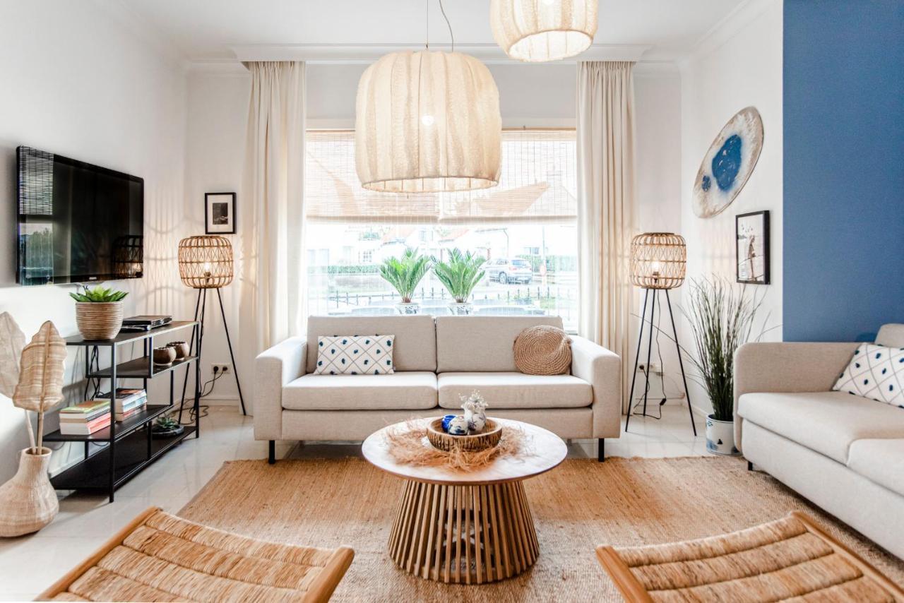 South Beach House ザントフォールト エクステリア 写真