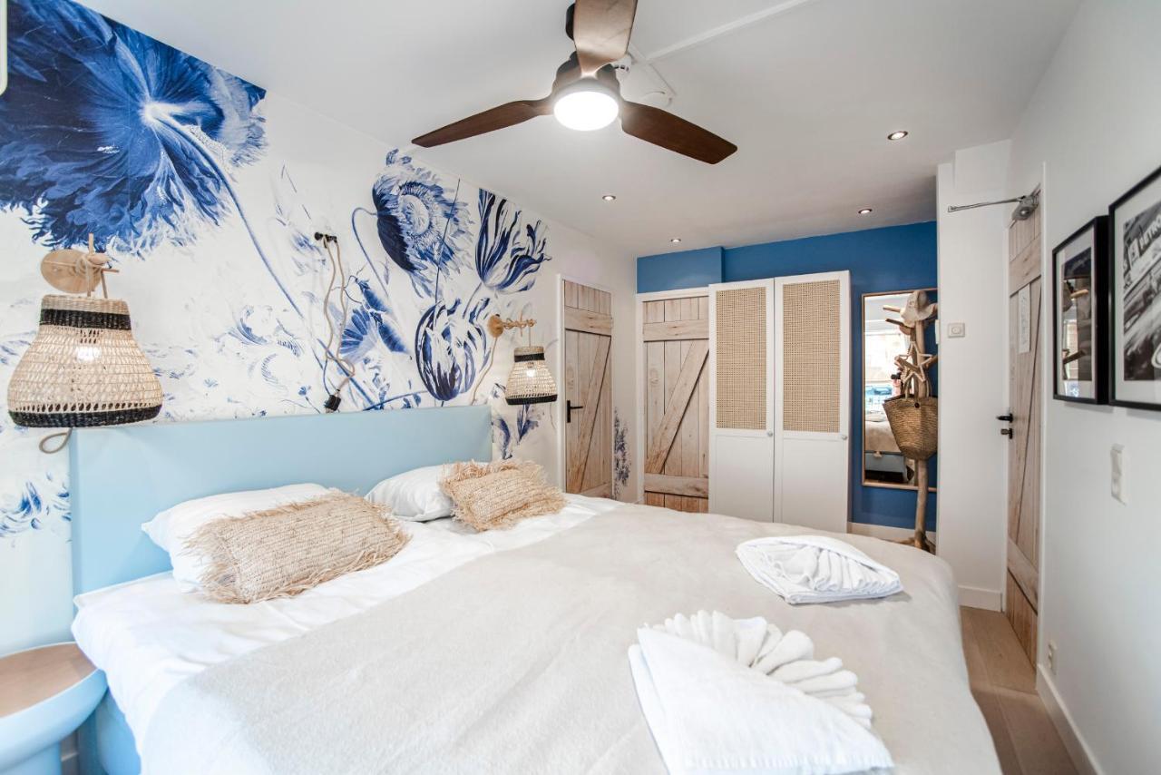South Beach House ザントフォールト エクステリア 写真