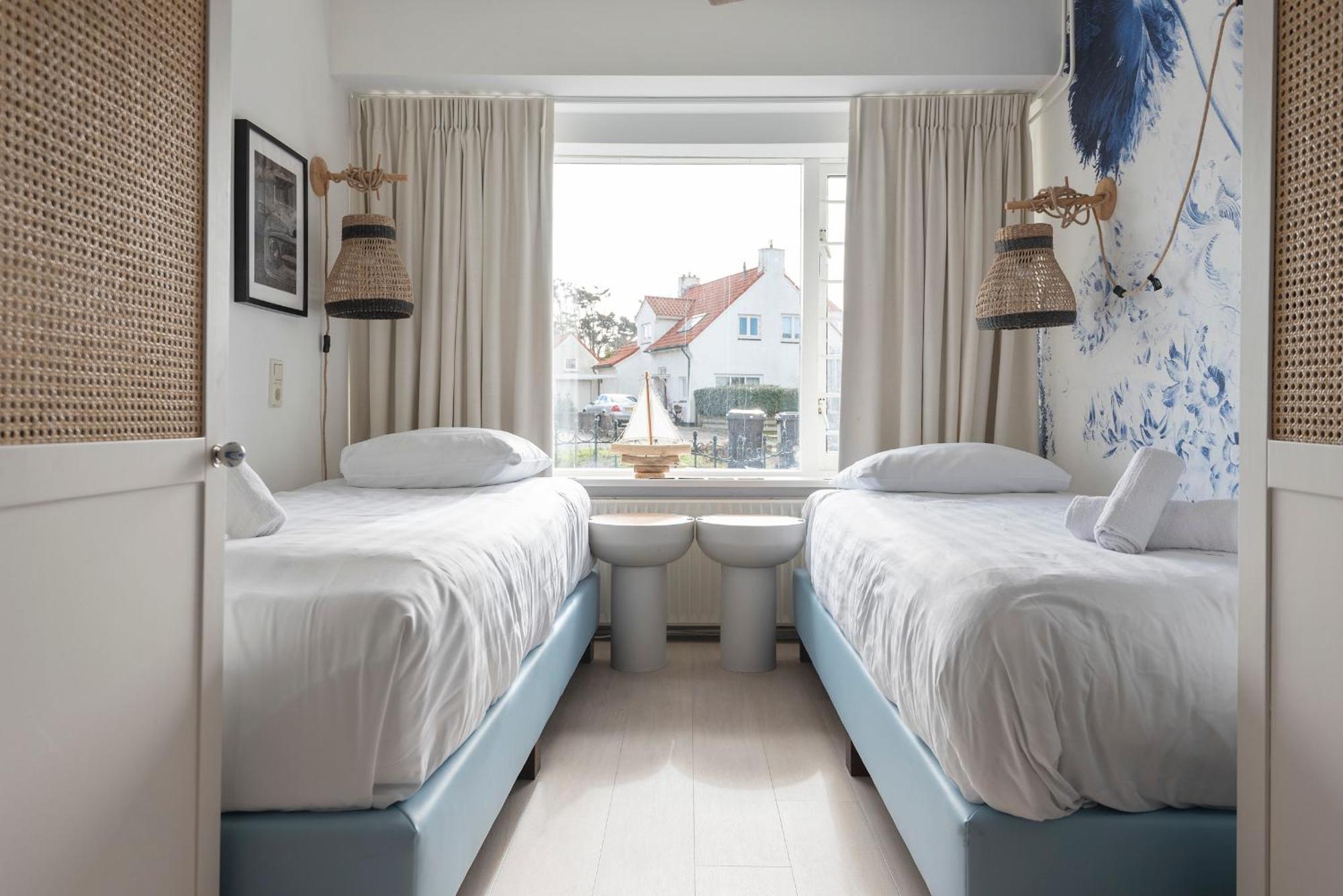 South Beach House ザントフォールト エクステリア 写真